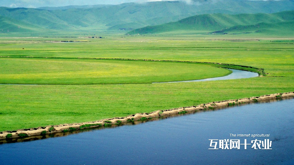 我們如何養(yǎng)活世界？面向未來的智能農(nóng)業(yè)