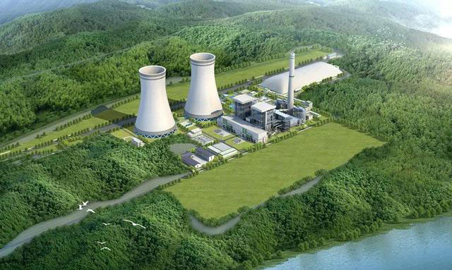 應(yīng)用在發(fā)電廠中的可燃有毒氣體傳感器有哪些？